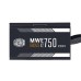 Cooler Master MWE 750 BRONZE V2 230V 80 PLUS POWER SUPPLY